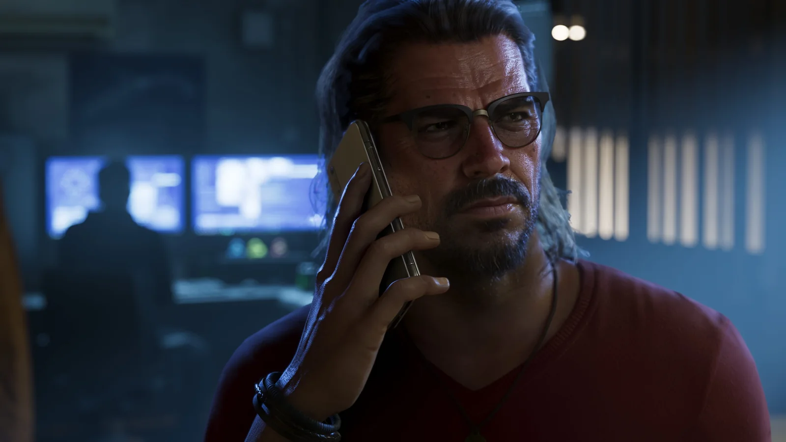 Raul Bautista in Grand Theft Auto VI
